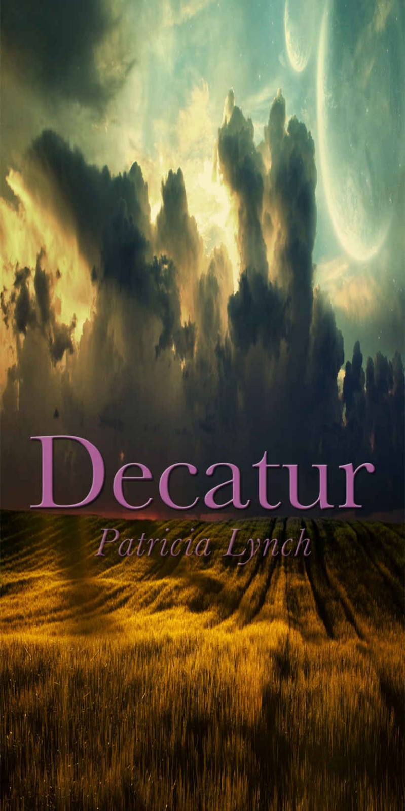 Decatur Lynch Patricia