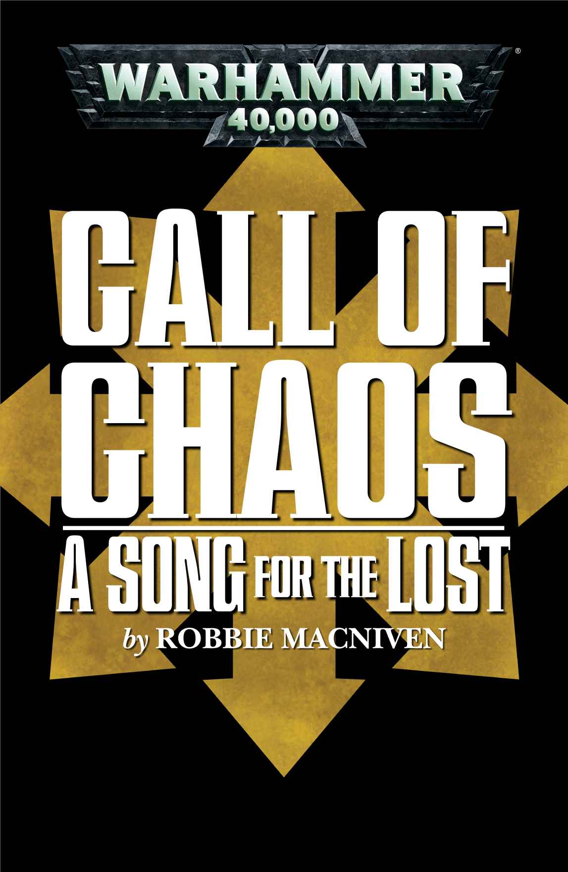 A Song For The Lost Macniven Robbie