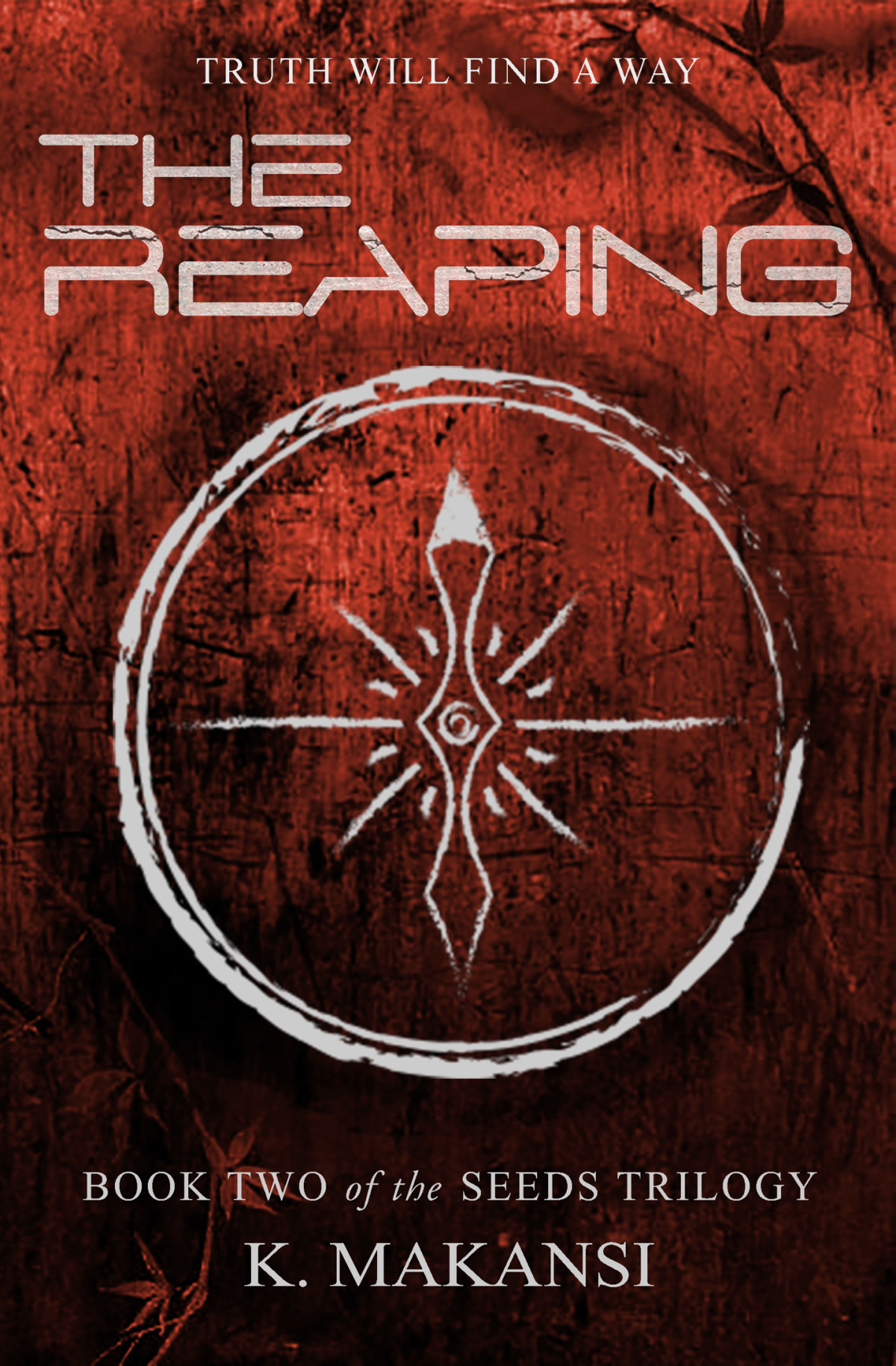 Reaping Makansi K