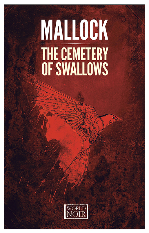 Cemetery Of Swallows Mallock