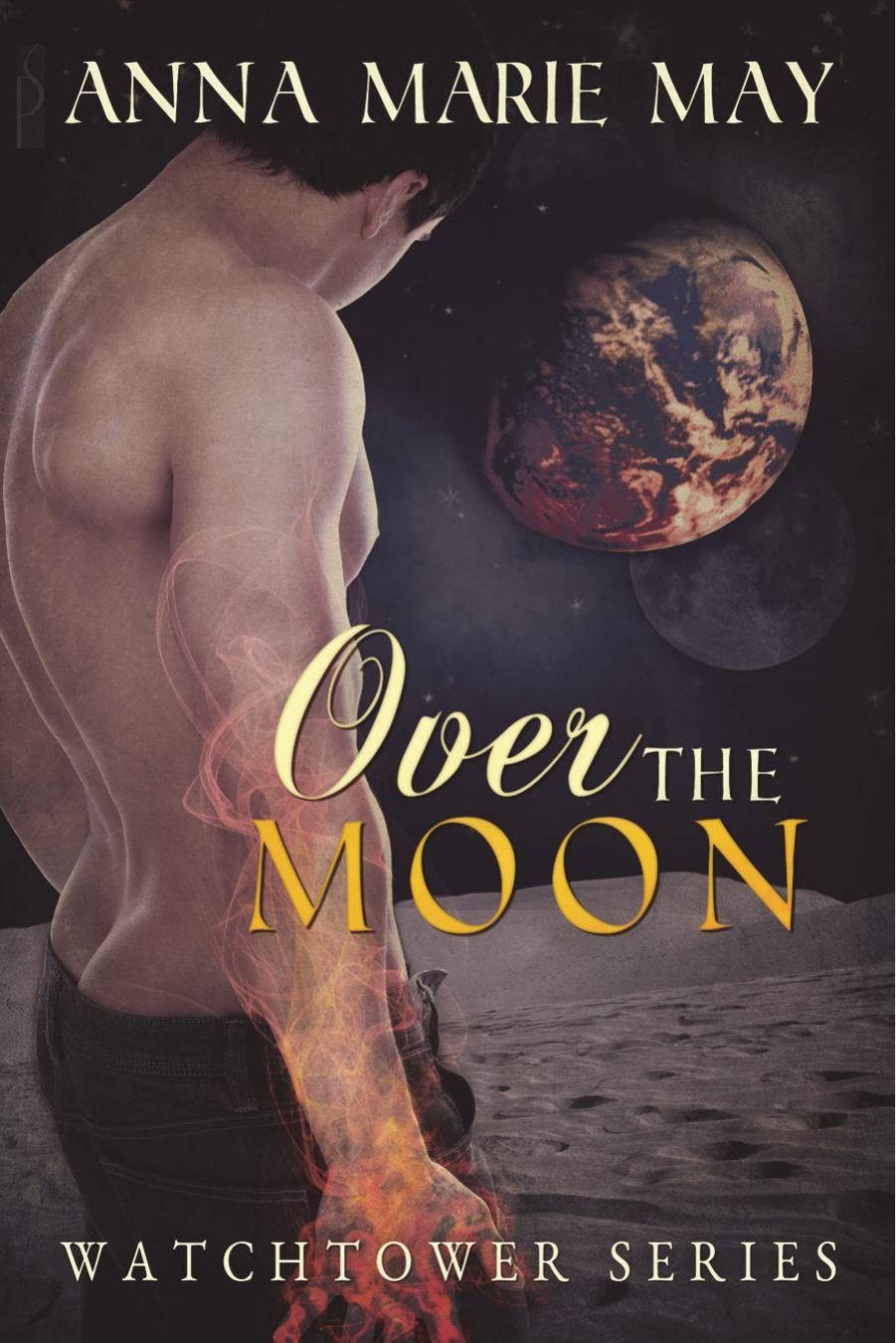 Over The Moon Marie May Anna