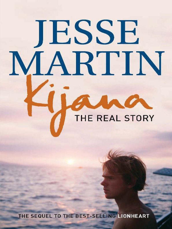 Kijana The Real Story Martin Jesse