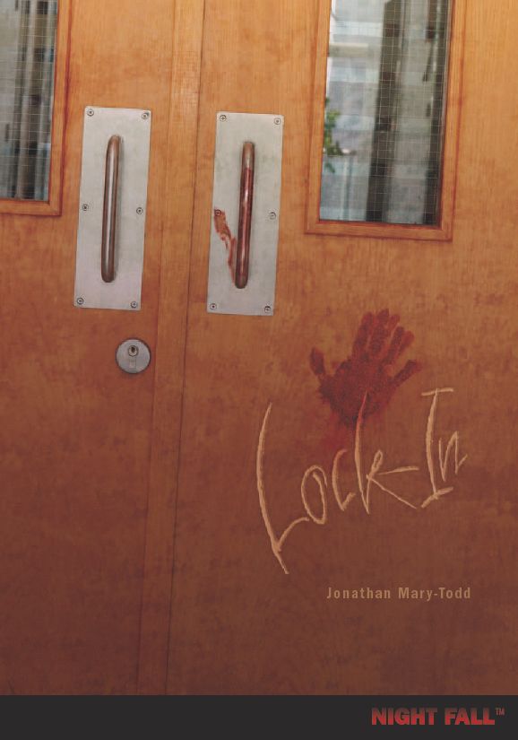 Lockin Marytodd Jonathan