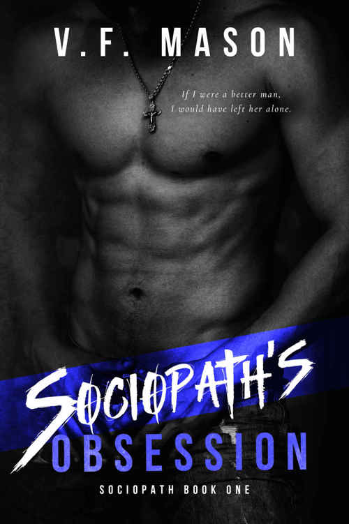 Sociopaths Obsession Mason V F