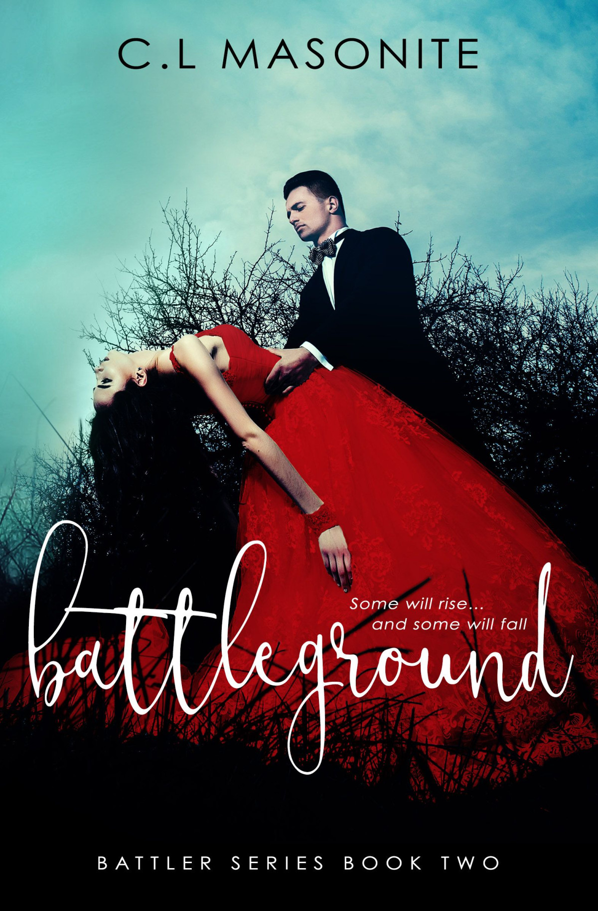 Battleground Masonite C L
