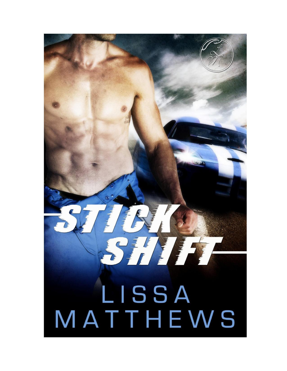 Stick Shift Matthews Lissa
