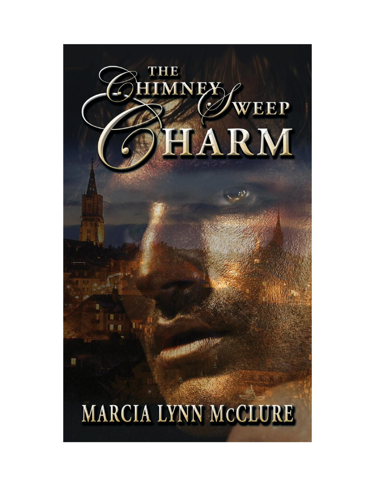 The Chimney Sweep Charm Mcclure Marcia Lynn