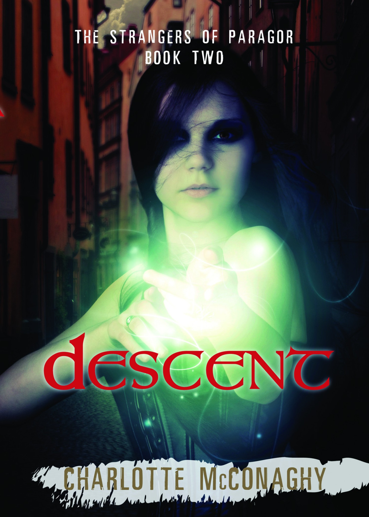 Descent Mcconaghy Charlotte