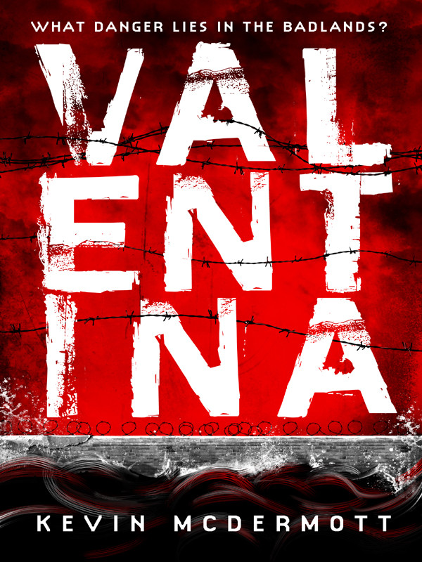 Valentina The Presidents Daughter Mcdermott Kevin