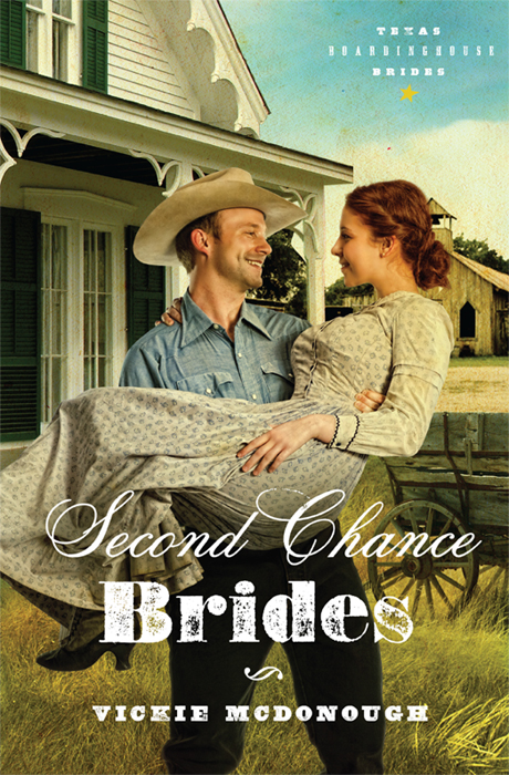 Second Chance Brides Mcdonough Vickie