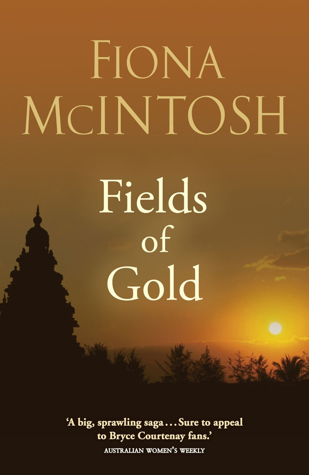 Fields Of Gold Mcintosh Fiona