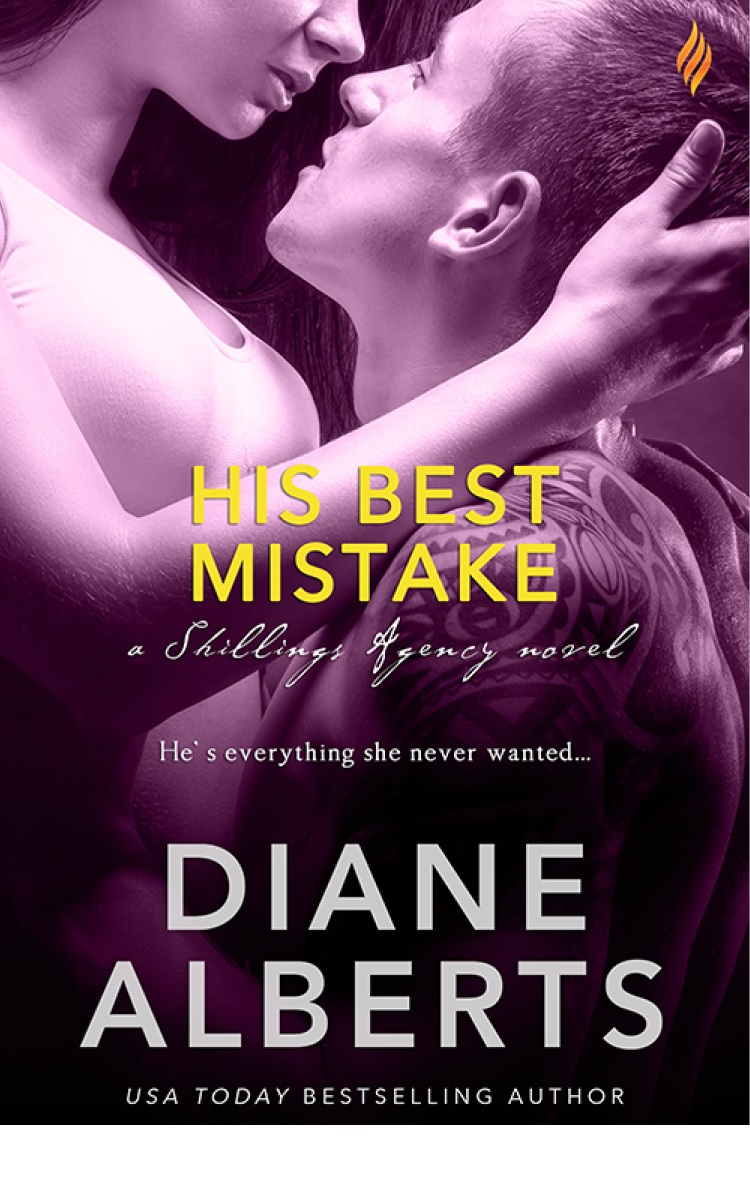 His Best Mistake Mclaughin Jen