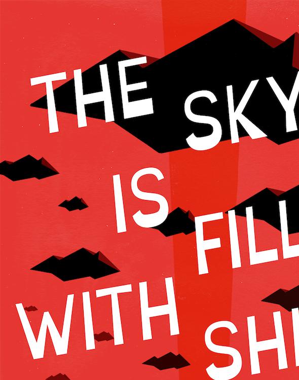 The Sky Is Filled With Ships Ebook Meredith Richard C