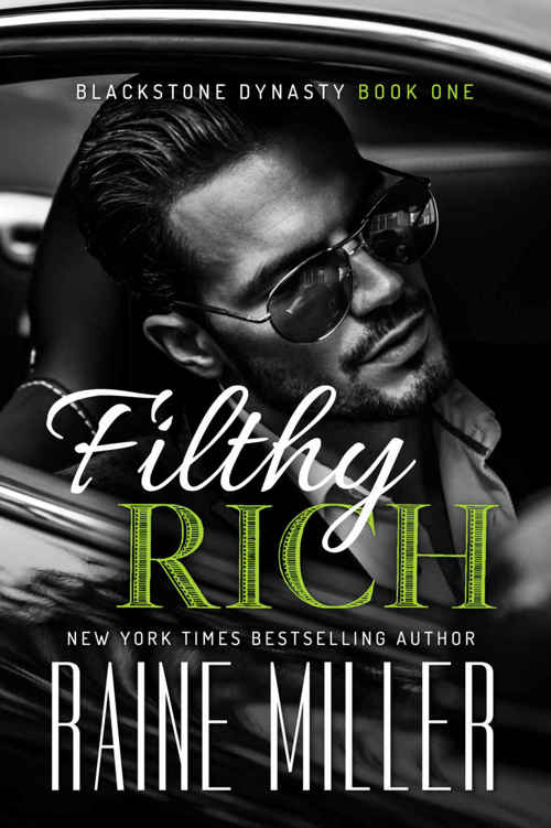 Filthy Rich Miller Raine