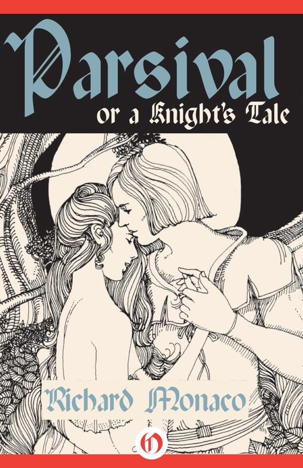 Or A Knights Tale Monaco Richard