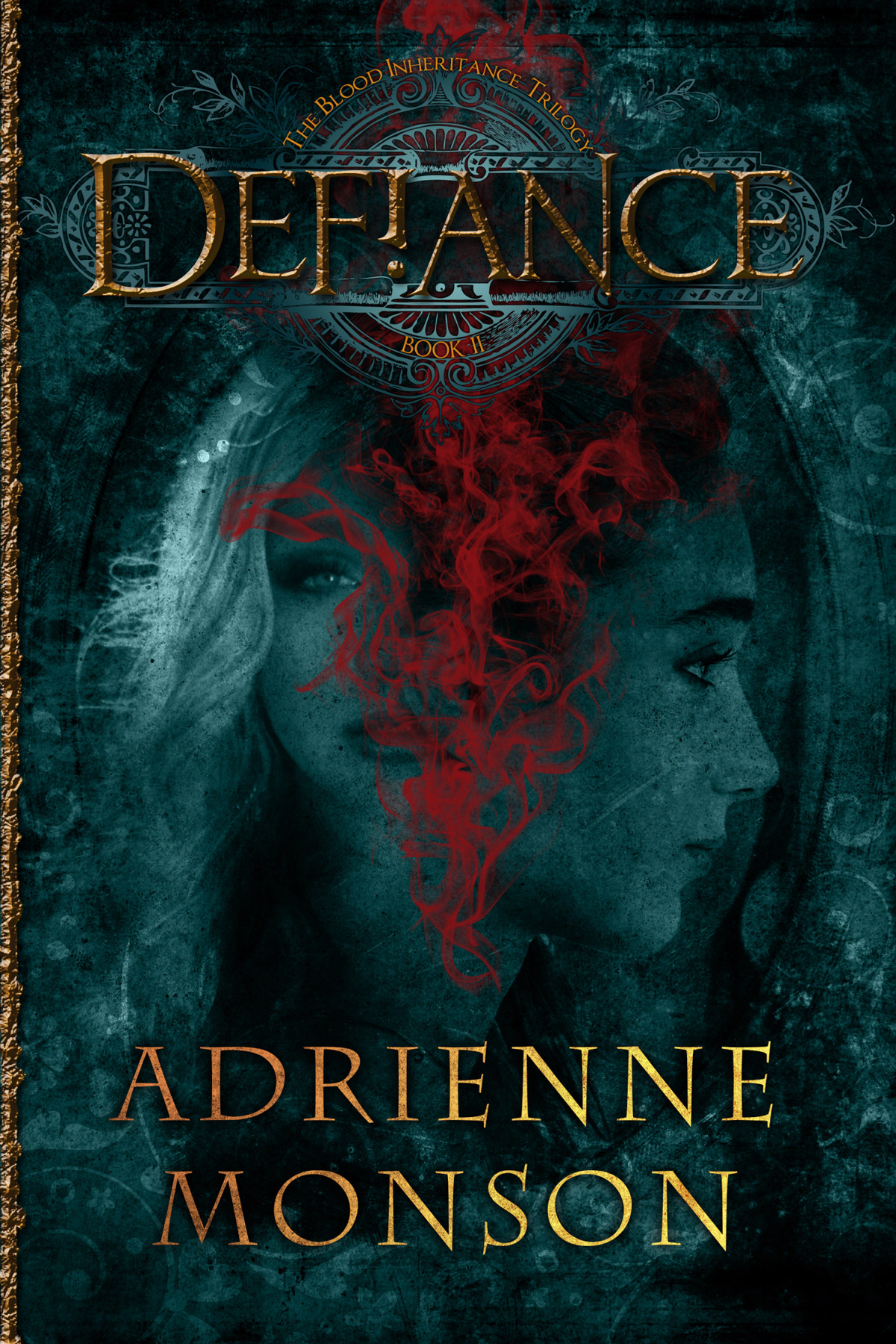 Defiance Monson Adrienne