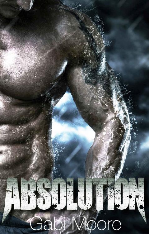 Absolution A Dark Bad Boy Romance Novel Moore Gabi