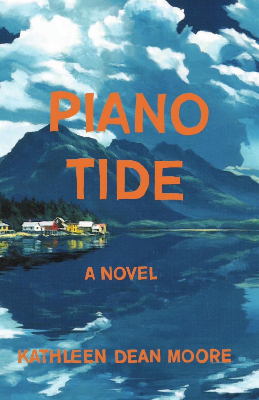 Piano Tide Moore Kathleen Dean