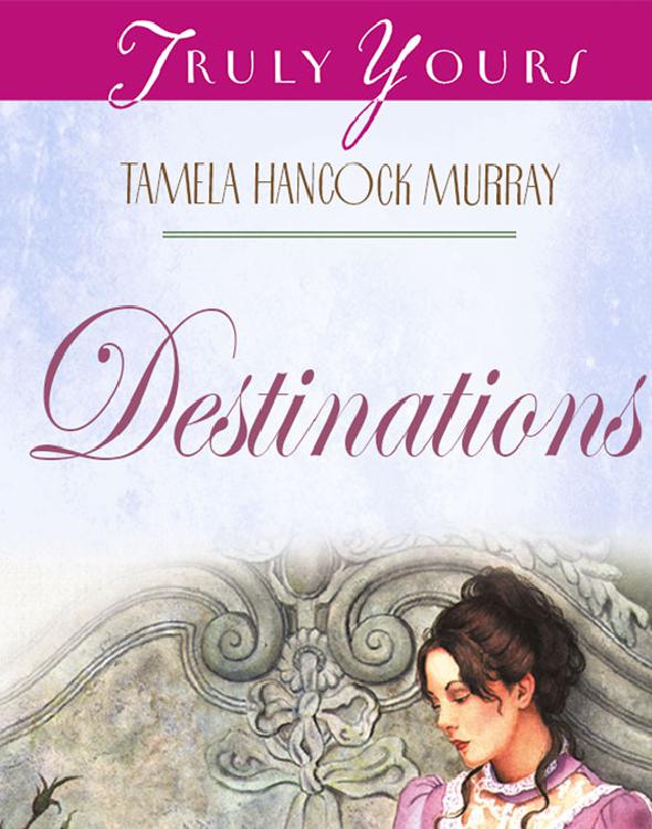 Destinations Murray Tamela Hancock