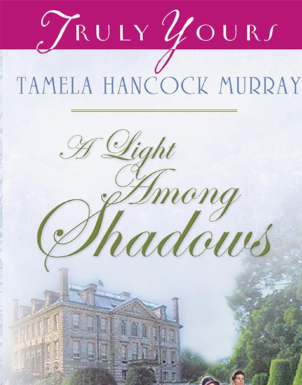 Light Among Shadows Murray Tamela Hancock