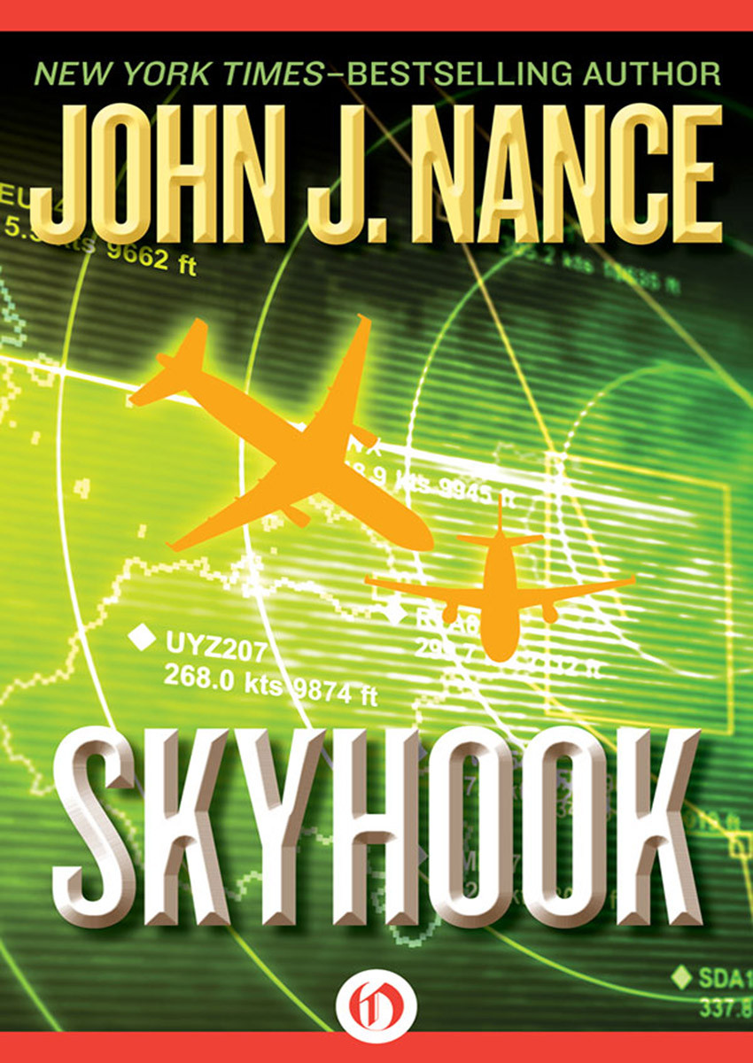 Skyhook Nance John J