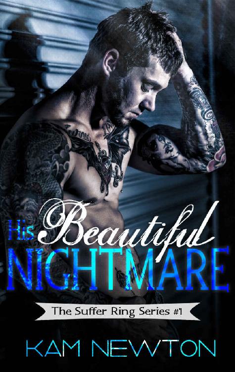 His Beautiful Nightmare Newton Kam