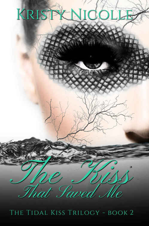 The Kiss That Saved Me Nicolle Kristy