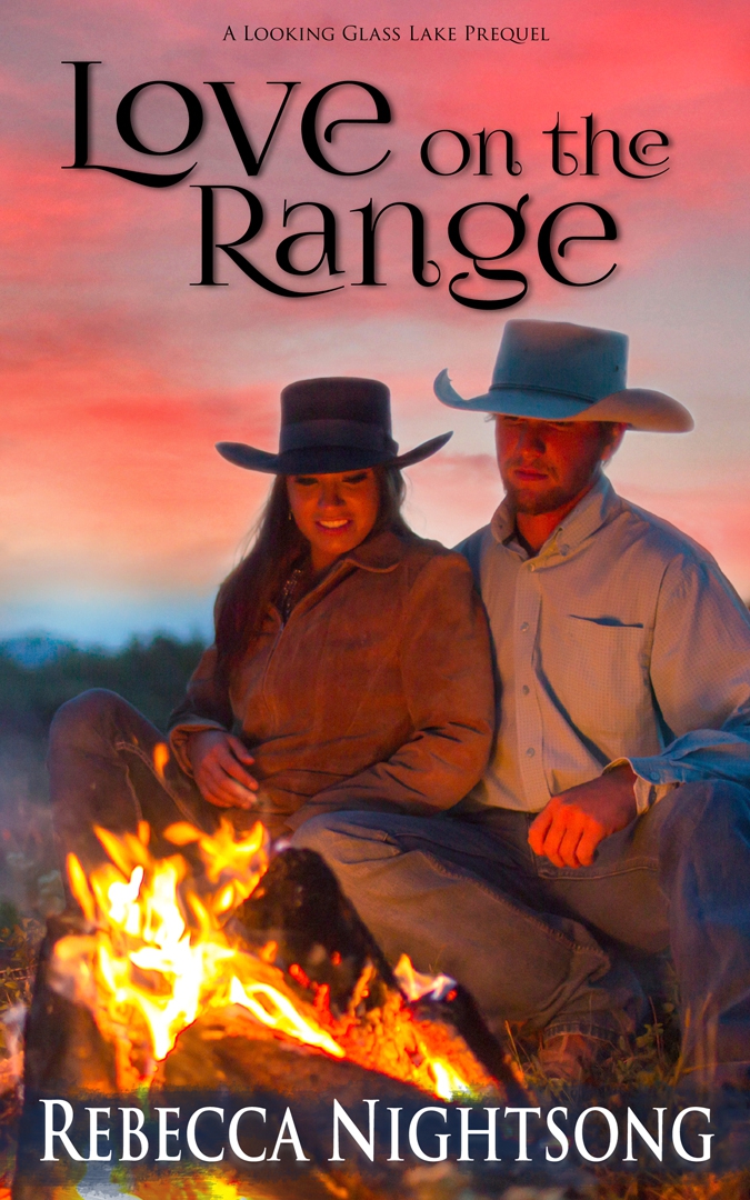 Love On The Range Nightsong Rebecca