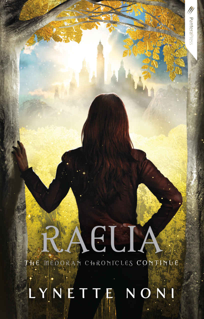 Raelia Noni Lynette