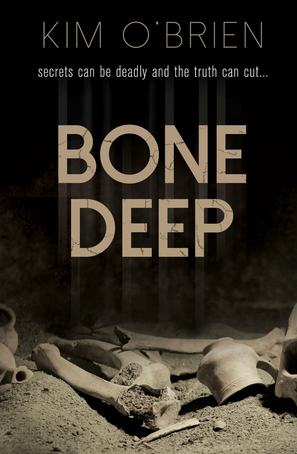 Bone Deep Obrien Kim
