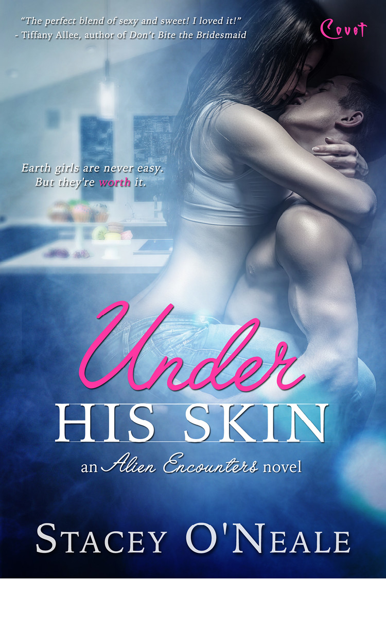 Under His Skin Oneale Stacey