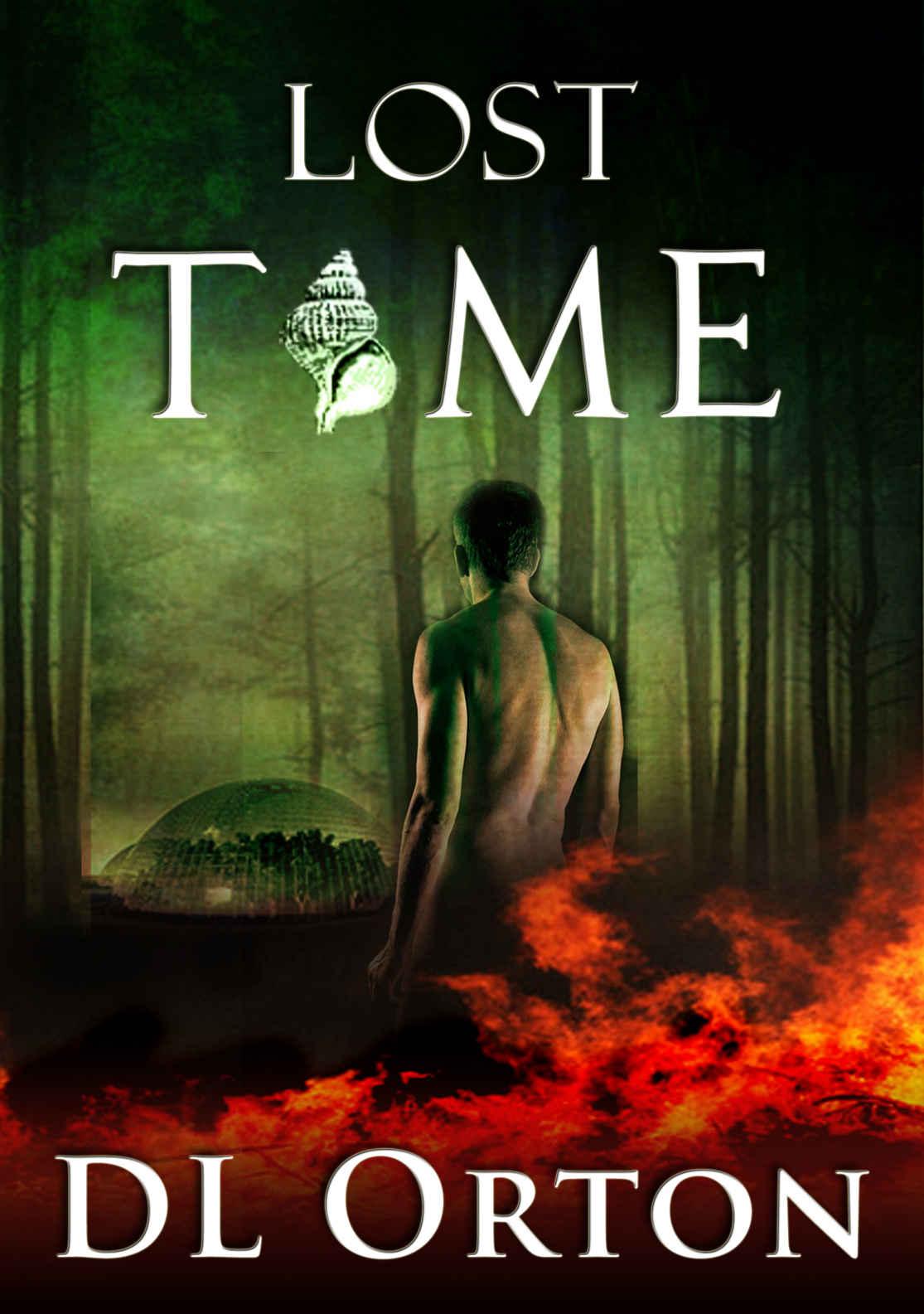 Lost Time Orton D L