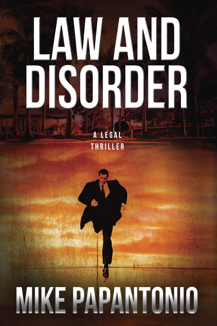 Law And Disorder Papantonio Mike