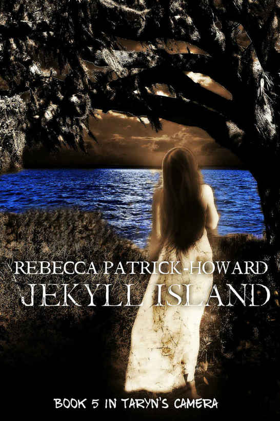 Jekyll Island A Paranormal Mystery Patrickhoward Rebecca