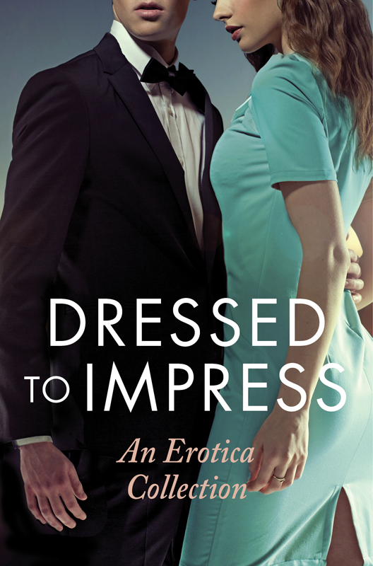 Dressed To Impress Paulssen Catherine Murray Mina Moskowitz Grace