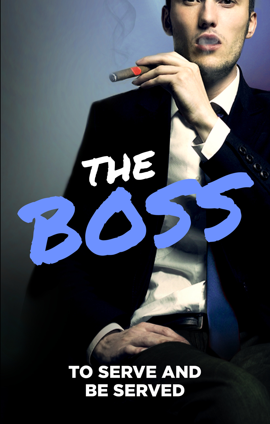 The Boss To Serve And Be Served Pe Kate Elyot Justine Marsden Sommer Renarde Giselle