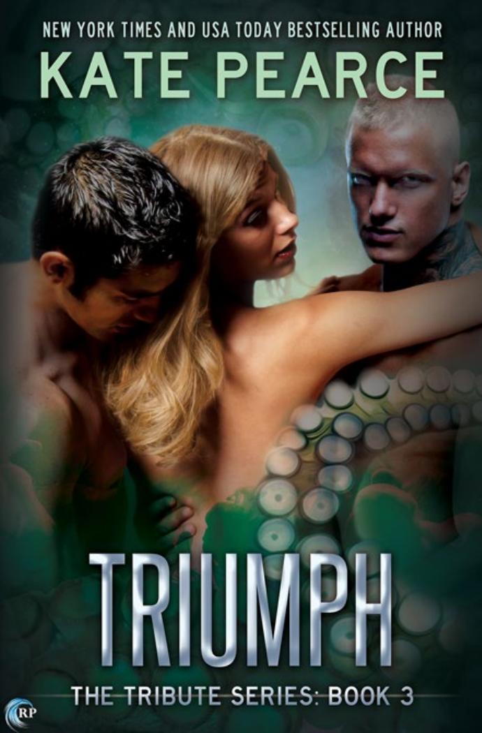 Triumph Pe Kate