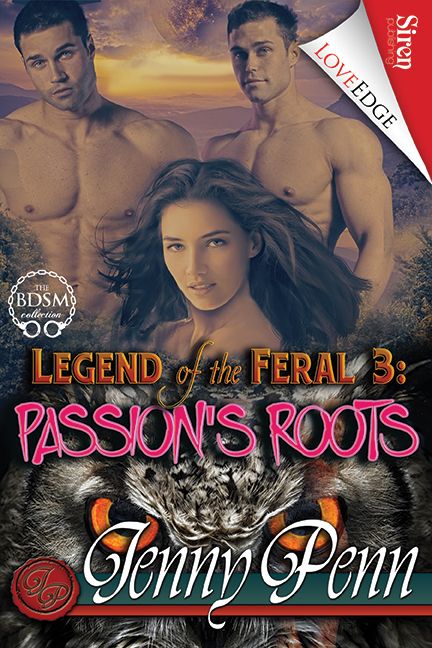 Passions Roots Penn Jenny