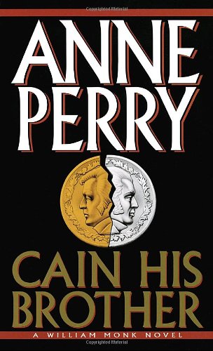 Cain His Brother Perry Anne