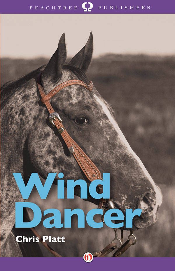 Wind Dancer Platt Chris