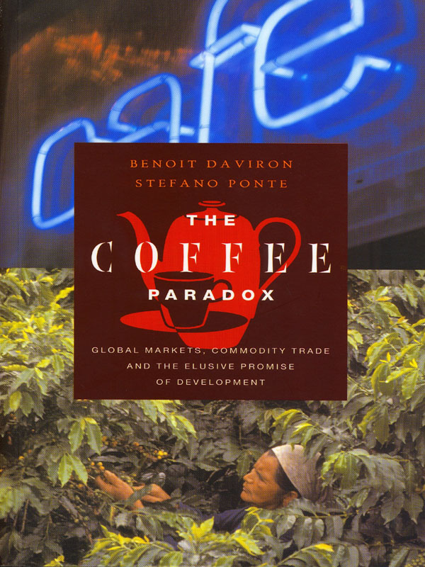 The Coffee Paradox Ponte Stefano Daviron Benoit