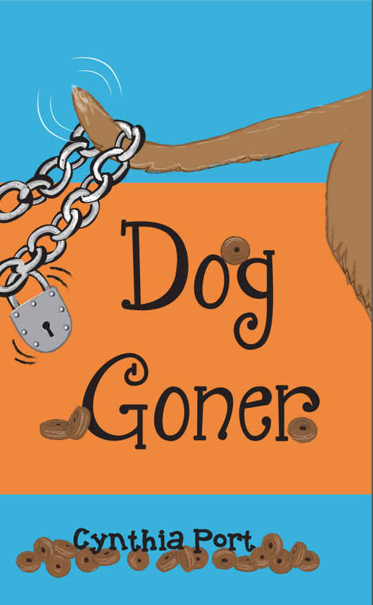 Dog Goner Port Cynthia