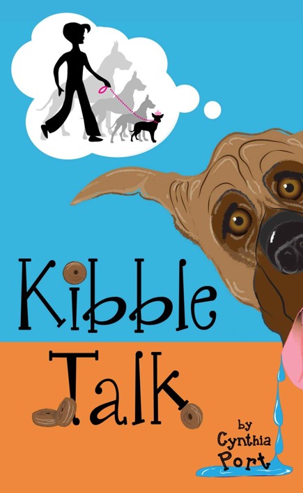 Kibble Talk Port Cynthia
