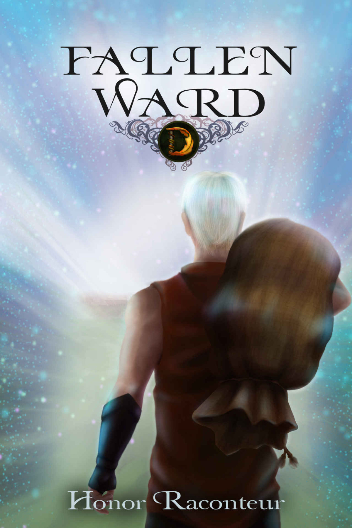 Fallen Ward Raconteur Honor