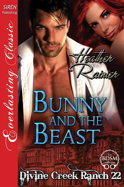 Bunny And The Beast Rainier Heather