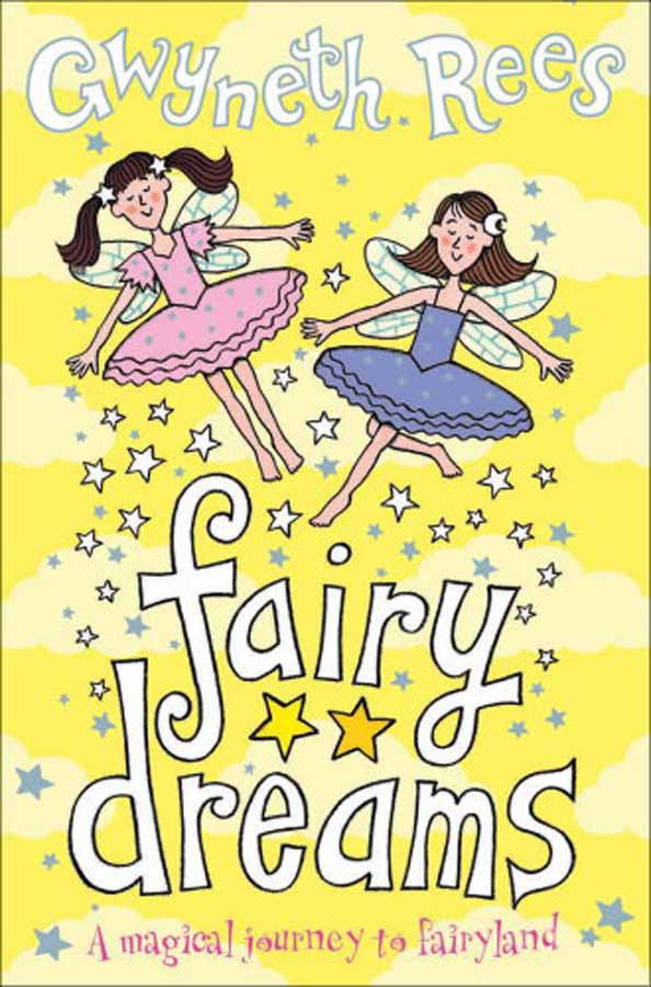 Fairy Dreams Rees Gwyneth