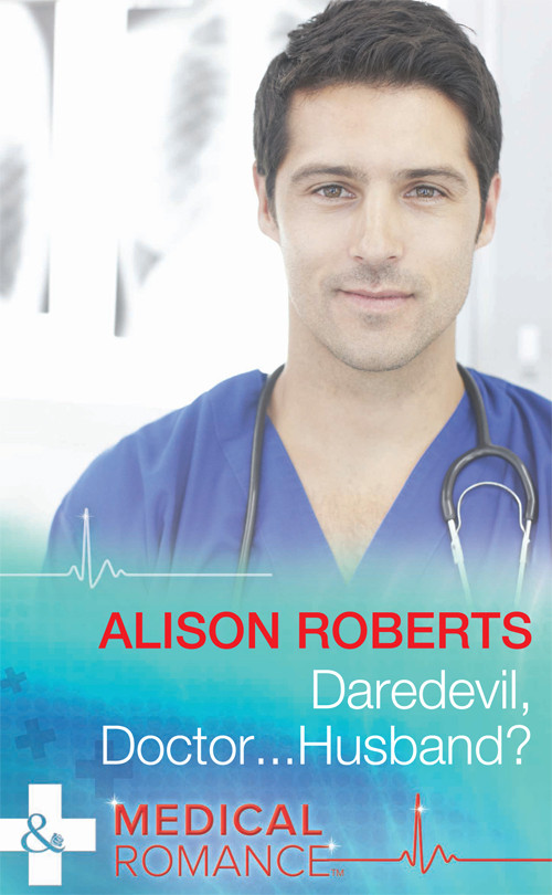 Daredevil Doctorhusband Roberts Alison