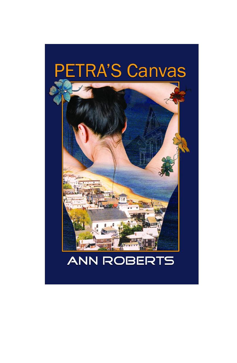 Petras Canvas Roberts Ann