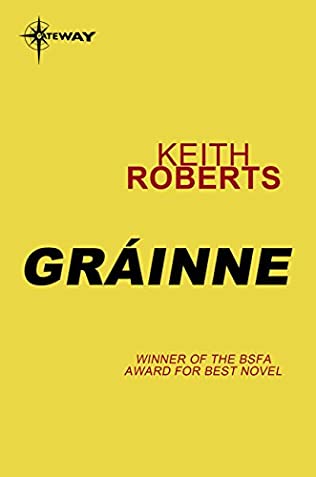 Gráinne Ebook Keith Roberts