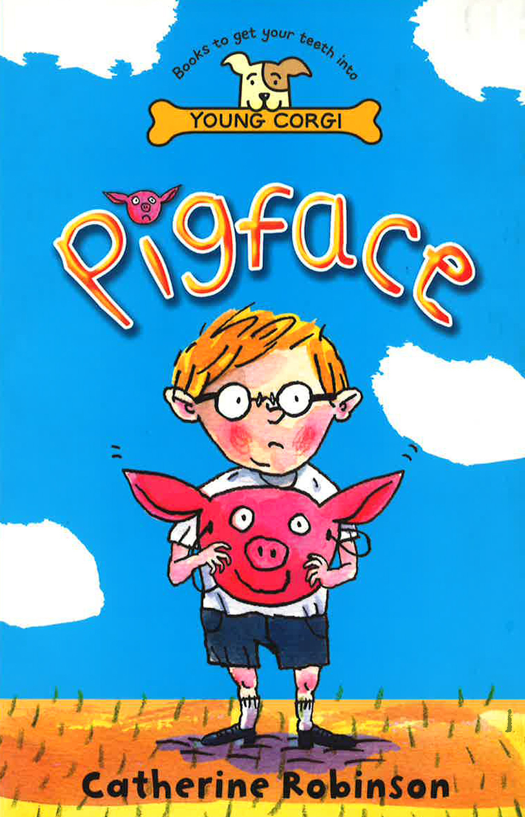 Pigface Robinson Catherine